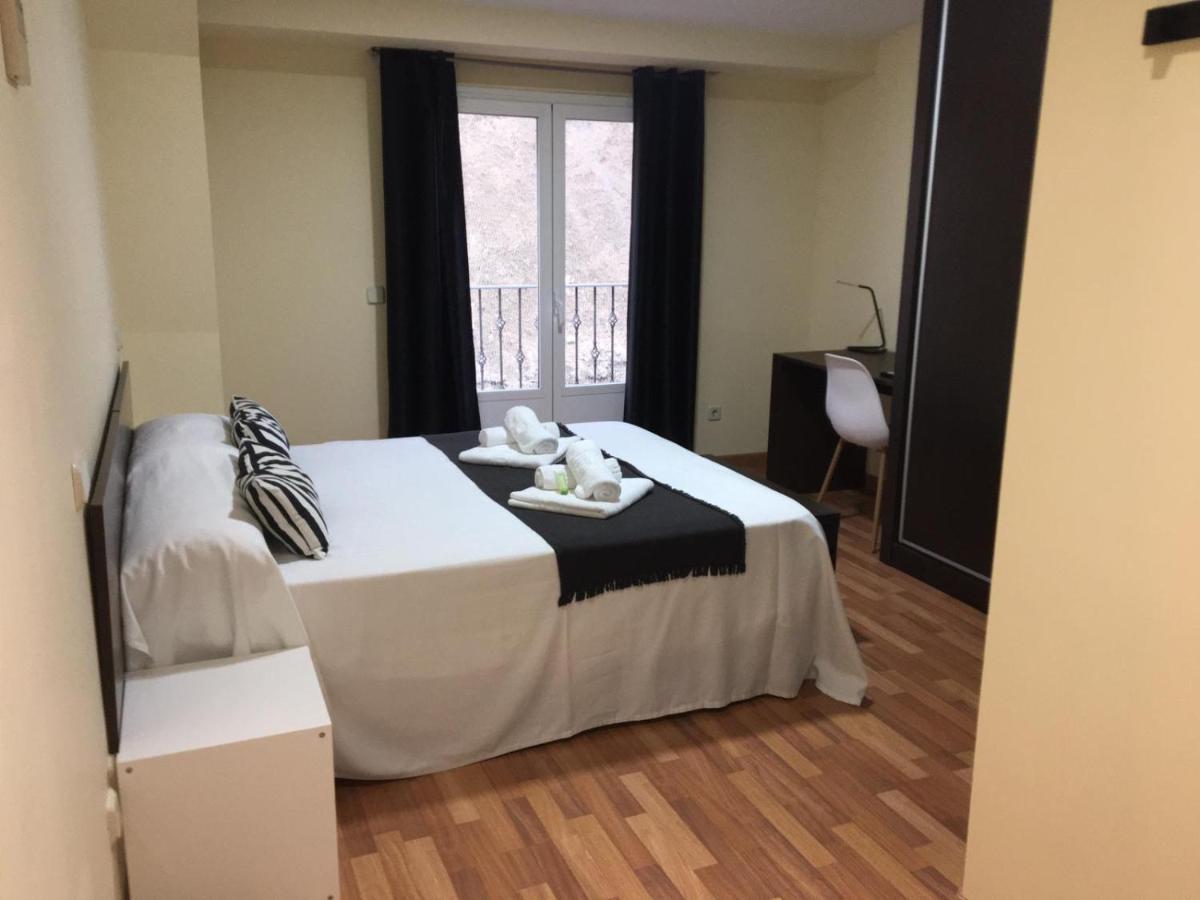Hotel On Borox Экстерьер фото